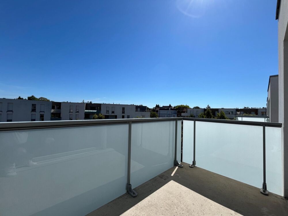 Vente Appartement Appartement de 41 m² situé au dernier étage Loos