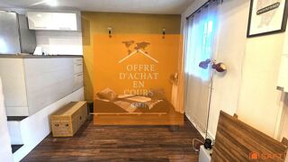  Appartement � vendre 3 pi�ces 47 m�