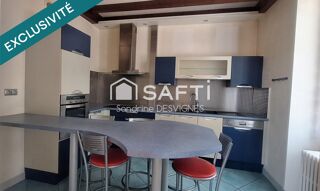  Maison � vendre 5 pi�ces 87 m�