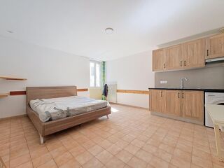  Appartement à vendre 1 pièce 25 m²