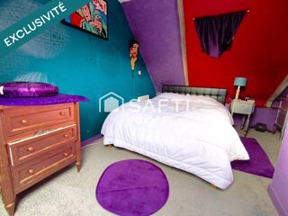  Maison � vendre 4 pi�ces 75 m�