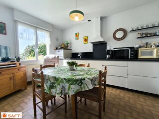  Maison à vendre 5 pièces 108 m²