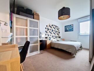  Appartement � vendre 2 pi�ces 45 m�