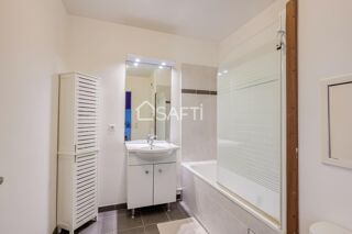  Appartement � vendre 1 pi�ce 25 m�