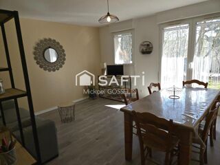  Maison � vendre 3 pi�ces 59 m�