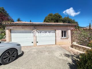  Maison à vendre 5 pièces 141 m²