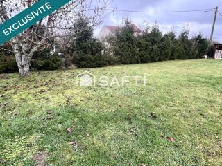  Terrain � vendre 800 m�