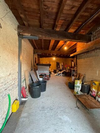  Immeuble � vendre 204 m�
