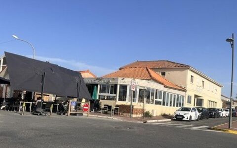 Etablissement commercial emplacement pr&eacute;mium 1100000 33930 Vendays-montalivet