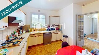  Maison � vendre 5 pi�ces 105 m�