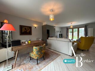  Maison � vendre 4 pi�ces 142 m�