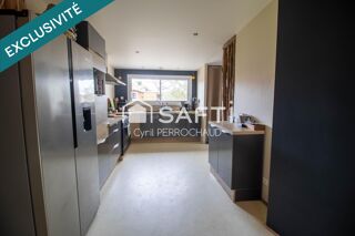  Maison � vendre 3 pi�ces 115 m�