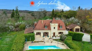  Maison � vendre 5 pi�ces 140 m�