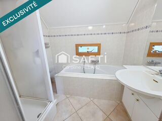  Maison � vendre 4 pi�ces 72 m�