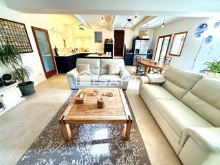  Maison � vendre 8 pi�ces 200 m�