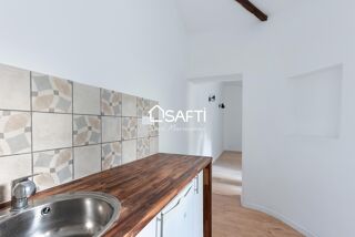  Appartement � vendre 1 pi�ce 20 m�