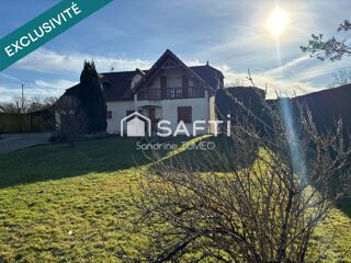  Maison � vendre 7 pi�ces 169 m�