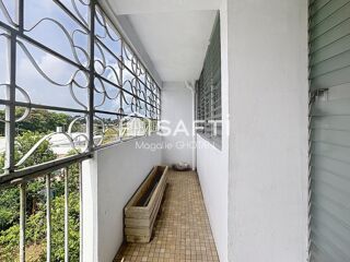  Appartement à vendre 4 pièces 67 m²
