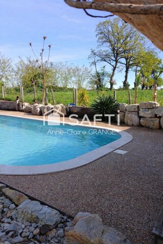  Maison à vendre 6 pièces 187 m²