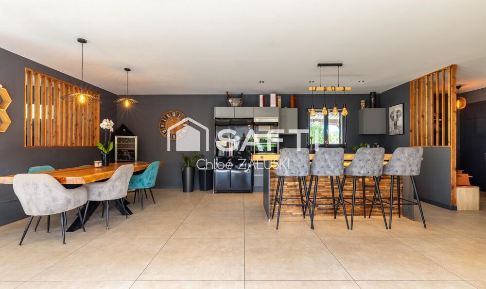  vendre  Maison Puget-sur-Argens (83480)