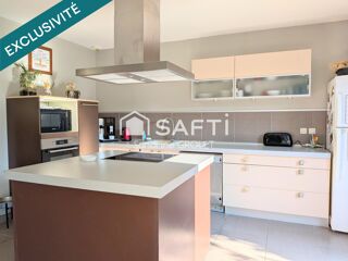  Maison � vendre 6 pi�ces 126 m�