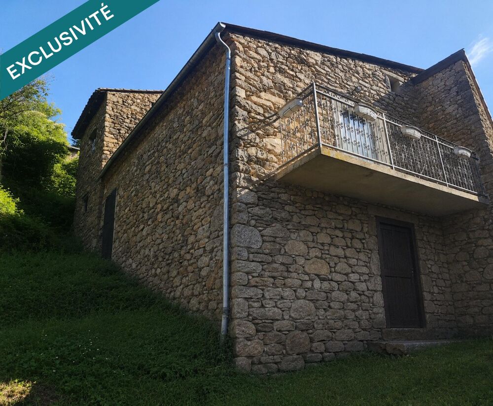Maison de village