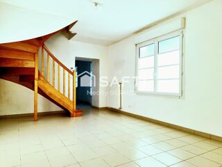  Maison � vendre 4 pi�ces 74 m�