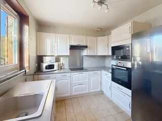  Maison � vendre 4 pi�ces 59 m�