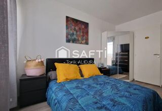  Appartement à vendre 2 pièces 38 m²