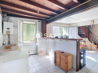  Maison à vendre 7 pièces 175 m²