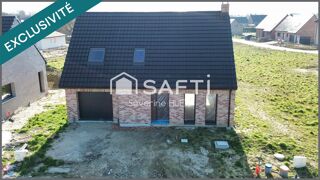  Maison  vendre 5 pices 133 m