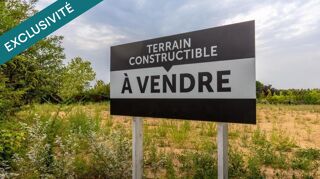  Terrain à vendre 3166 m²