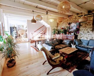  Maison � vendre 8 pi�ces 180 m�