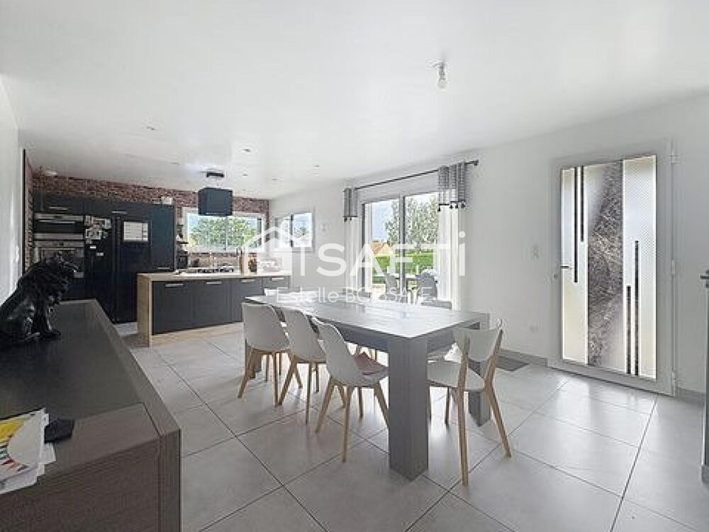 Vente Maison Estelle BOISSAYE vous propose Souleuvre en bocage