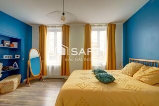  Maison � vendre 5 pi�ces 120 m�