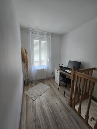  Maison à vendre 4 pièces 112 m²