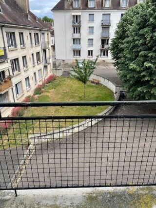  Appartement � vendre 3 pi�ces 45 m�