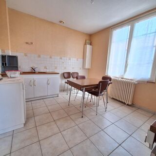  Maison � vendre 4 pi�ces 87 m�