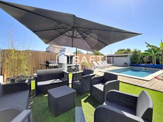  Maison à vendre 4 pièces 95 m²