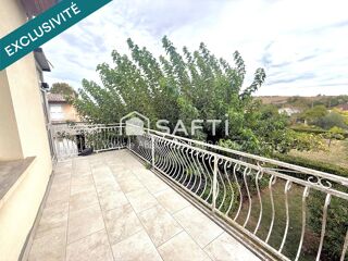 Vente Maison Ensemble immobilier / Maison avec garages atelier et jardin. Saint-sulpice-sur-leze