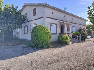  Maison à vendre 7 pièces 207 m²