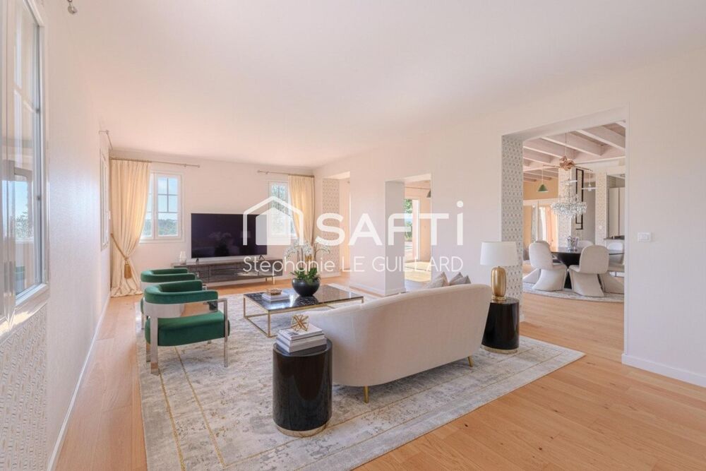 � vendre  Maison Mons (31280)