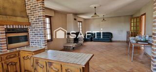 Maison à vendre 6 pièces 140 m²