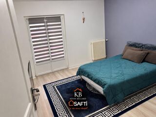  Maison à vendre 5 pièces 135 m²