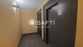  Appartement à vendre 2 pièces 31 m²