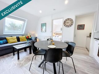  Appartement à vendre 2 pièces 30 m²