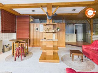  Appartement  vendre 2 pices 60 m