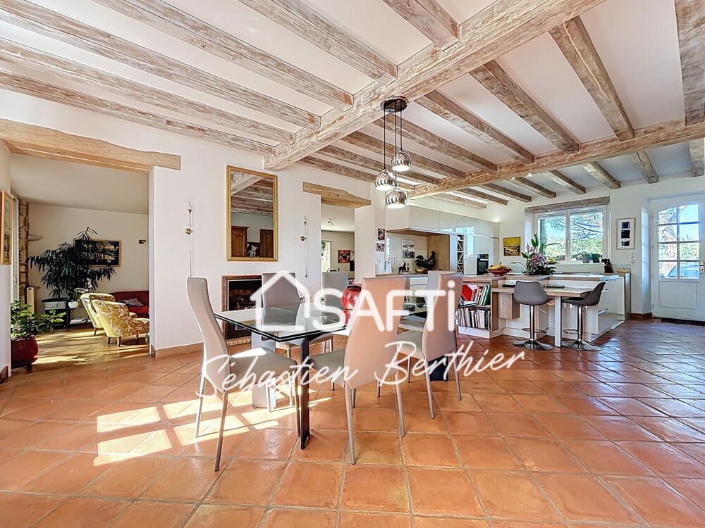  vendre  Maison Lavaur (81500)