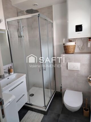  Appartement à vendre 1 pièce 20 m²