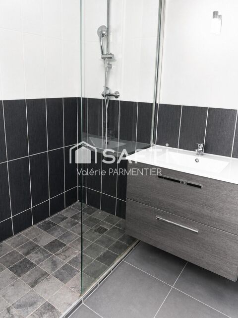  Appartement à vendre 2 pièces 45 m²